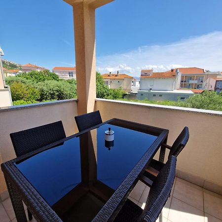 Apartment Jozic Baska  Luaran gambar
