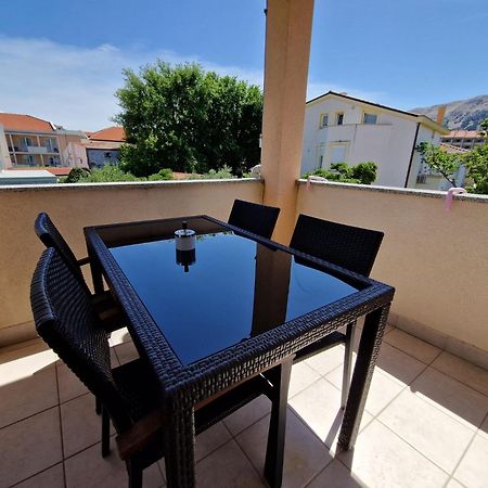 Apartment Jozic Baska  Luaran gambar