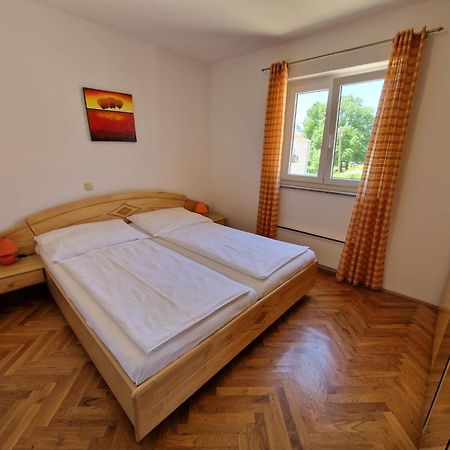Apartment Jozic Baska  Luaran gambar
