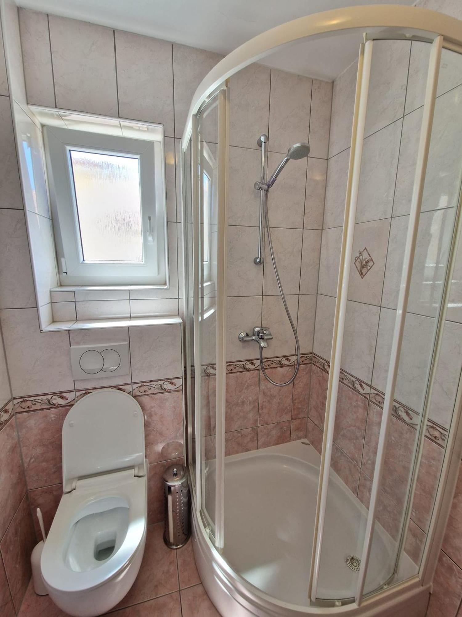 Apartment Jozic Baska  Luaran gambar