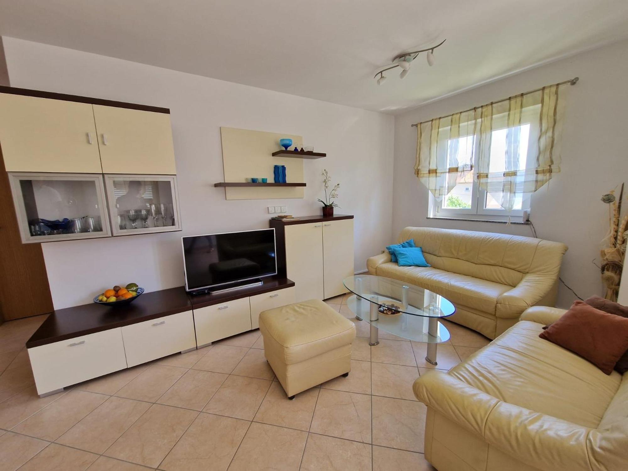 Apartment Jozic Baska  Luaran gambar