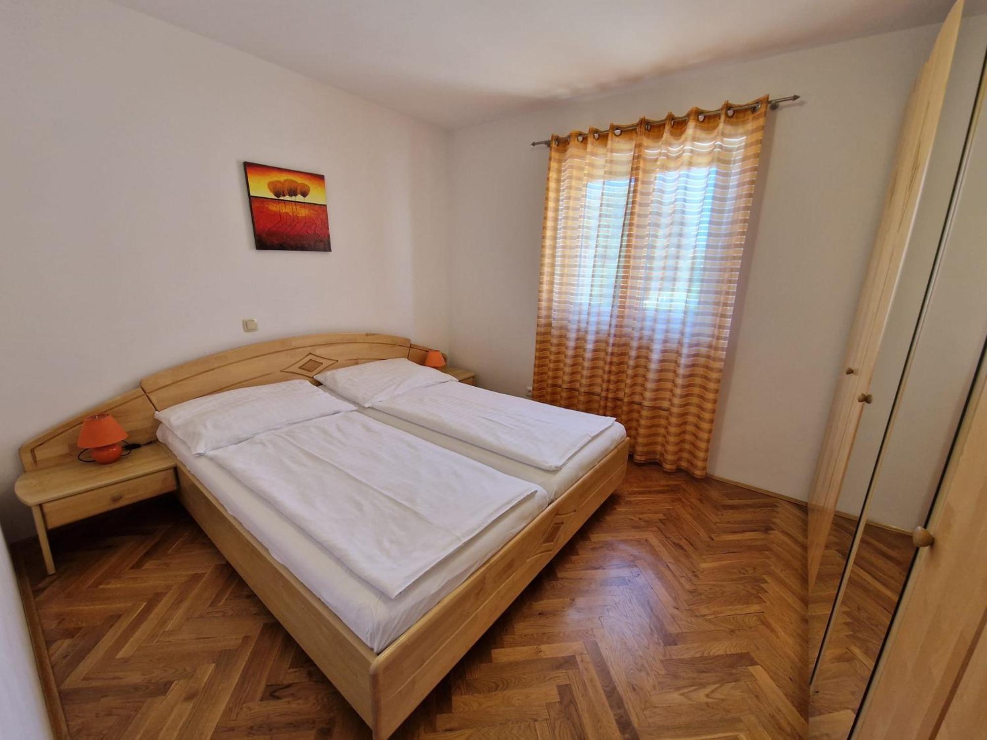 Apartment Jozic Baska  Luaran gambar