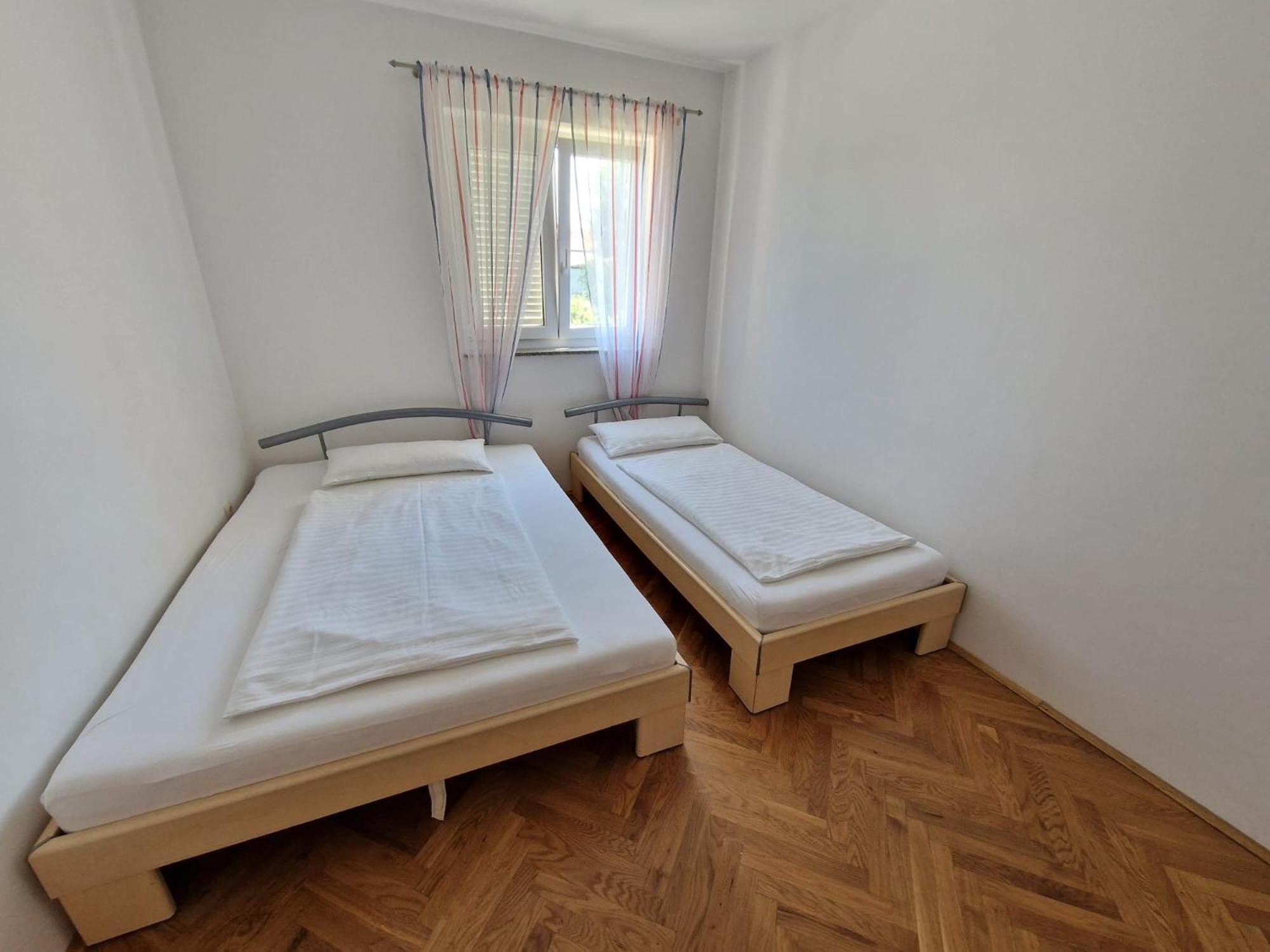 Apartment Jozic Baska  Luaran gambar