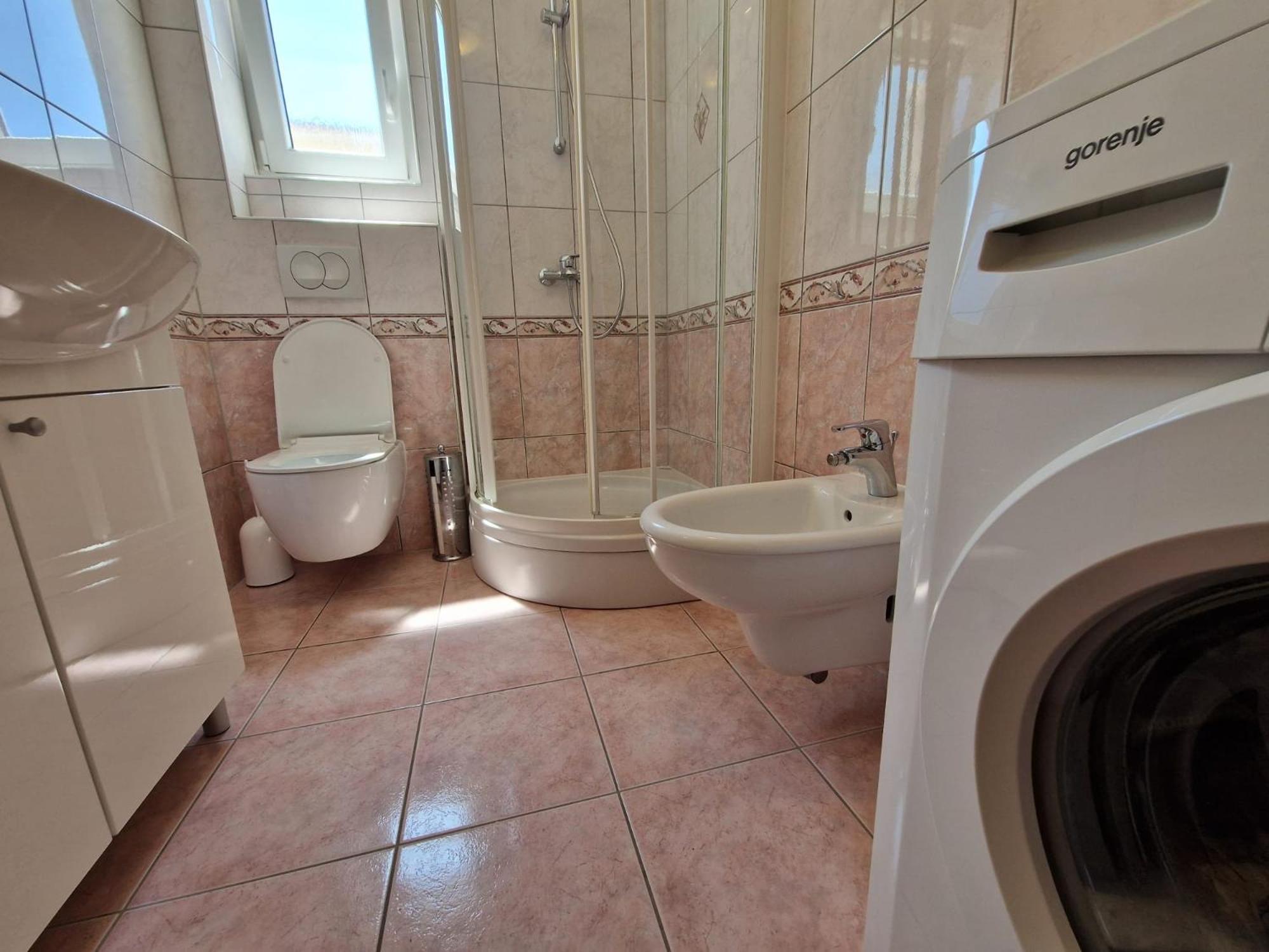Apartment Jozic Baska  Luaran gambar