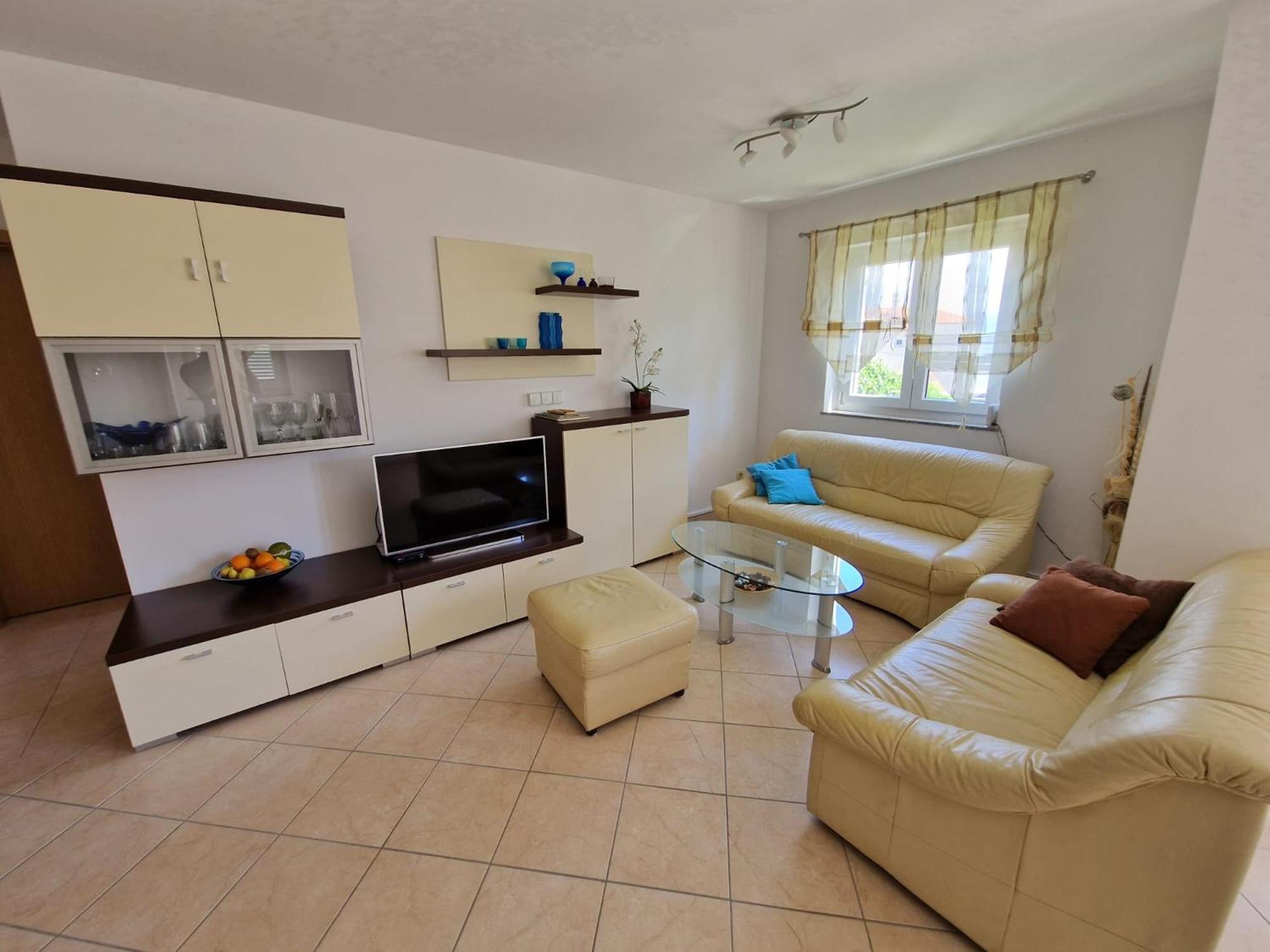 Apartment Jozic Baska  Luaran gambar