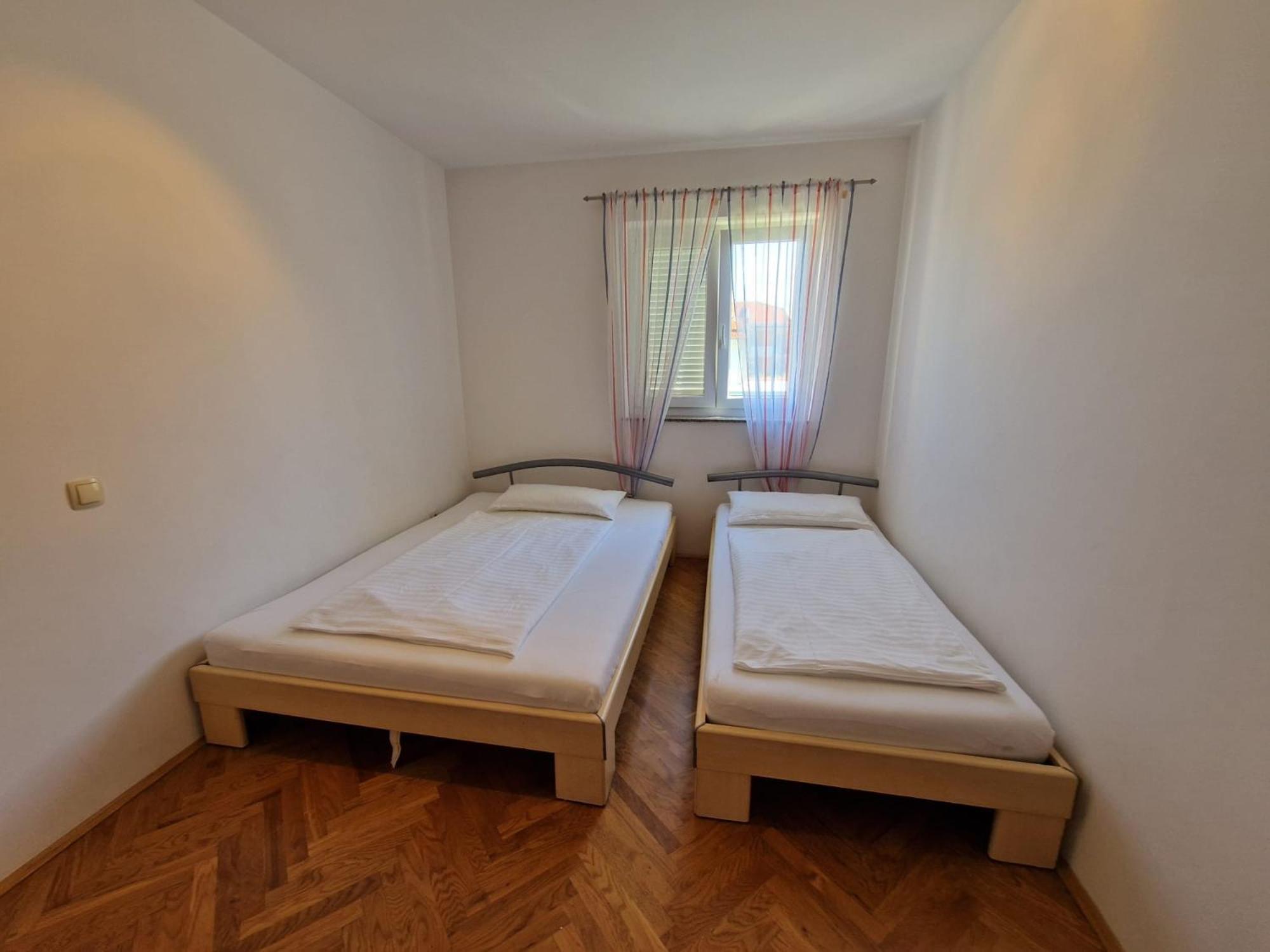 Apartment Jozic Baska  Luaran gambar