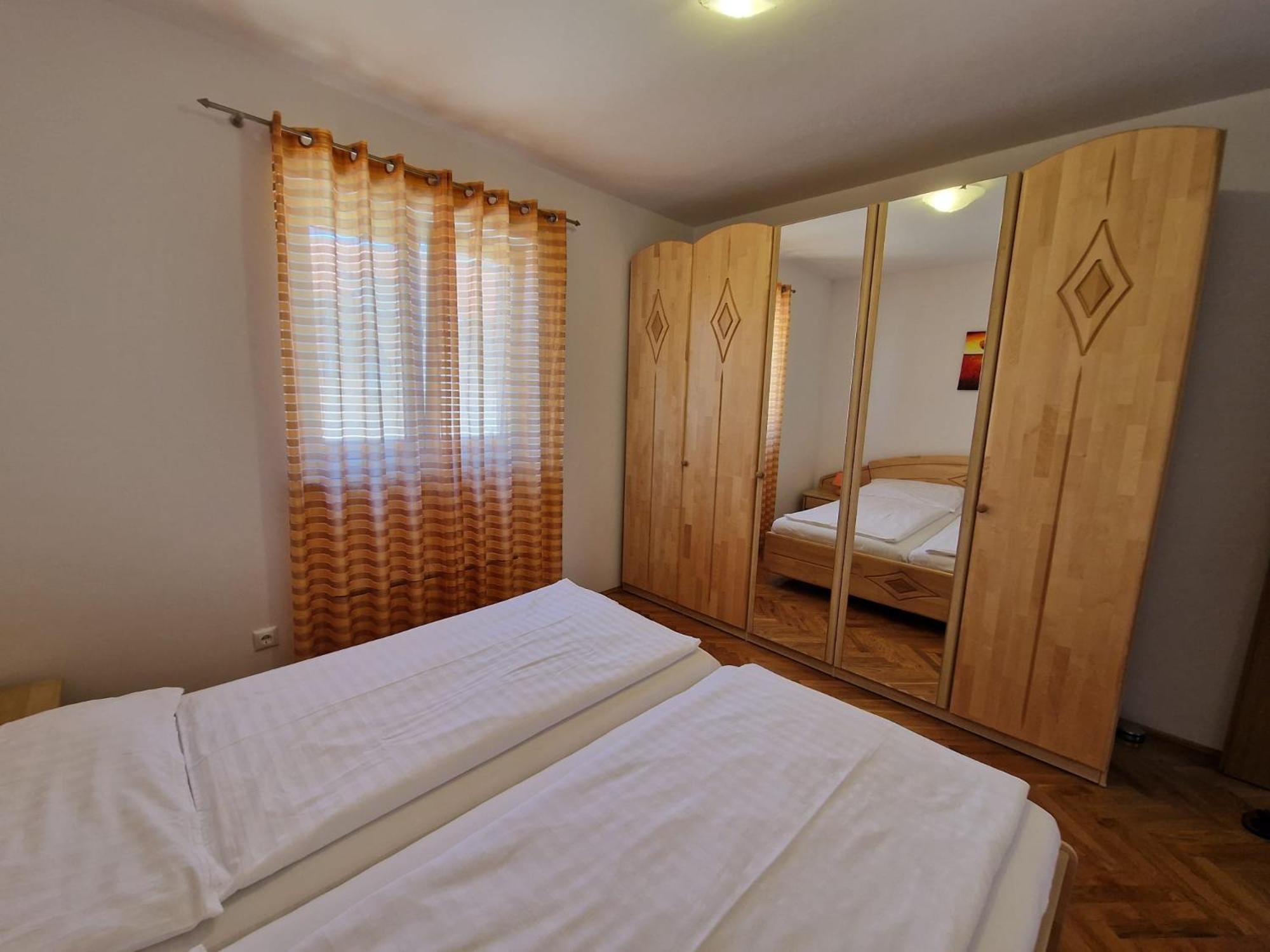 Apartment Jozic Baska  Luaran gambar