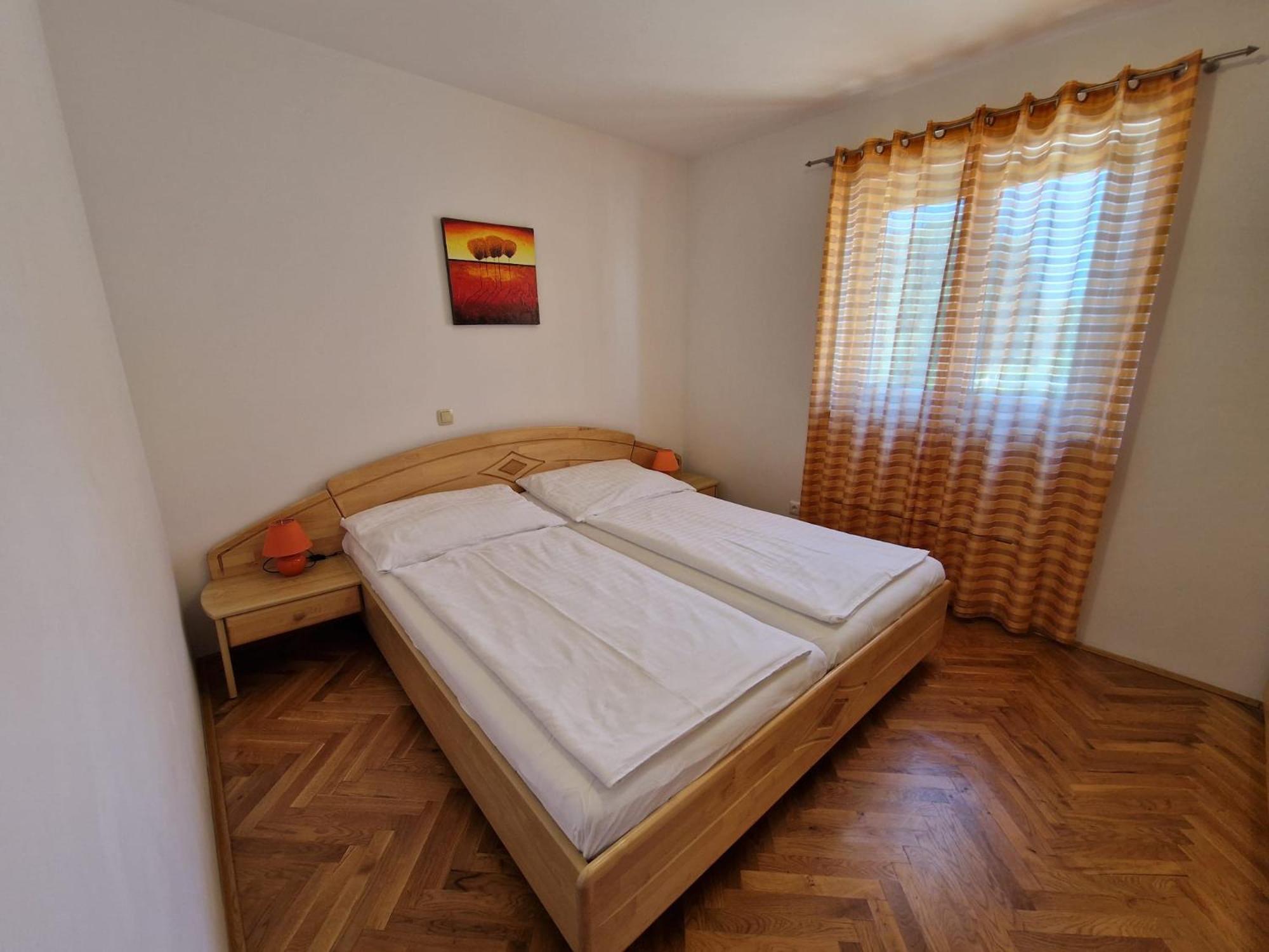 Apartment Jozic Baska  Luaran gambar